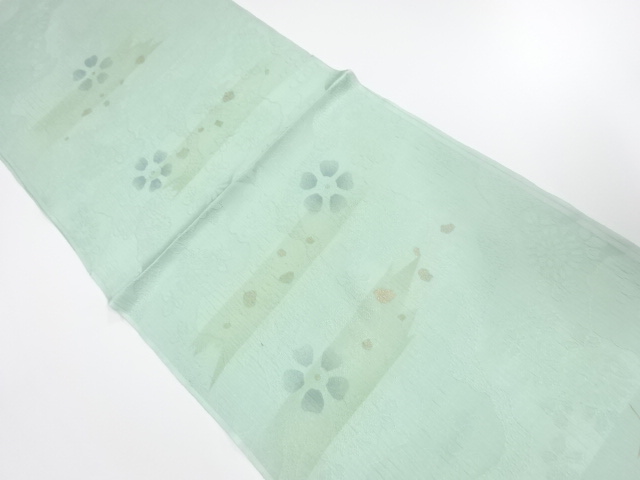 Japanese Kimono / Accessories Silk